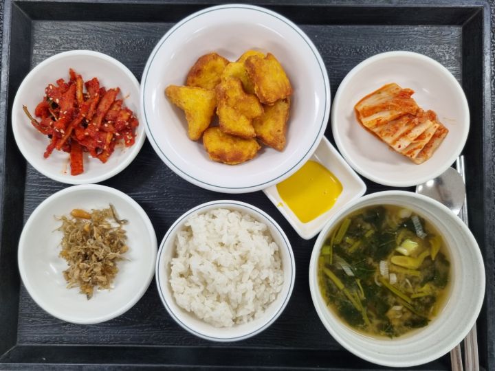 조식