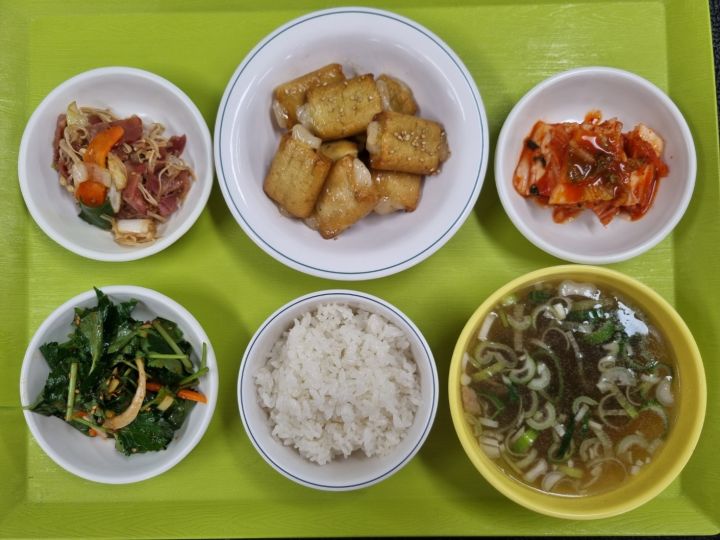 조식