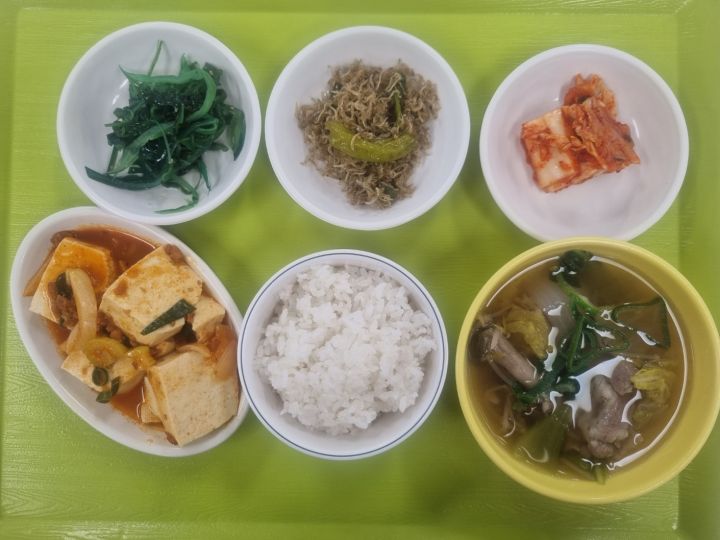 조식