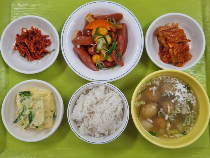 조식