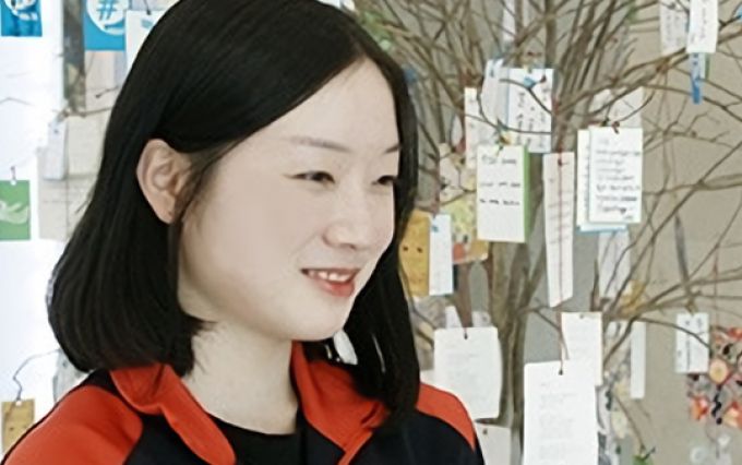 이미 치룬 시험에 연연하지 마세요.