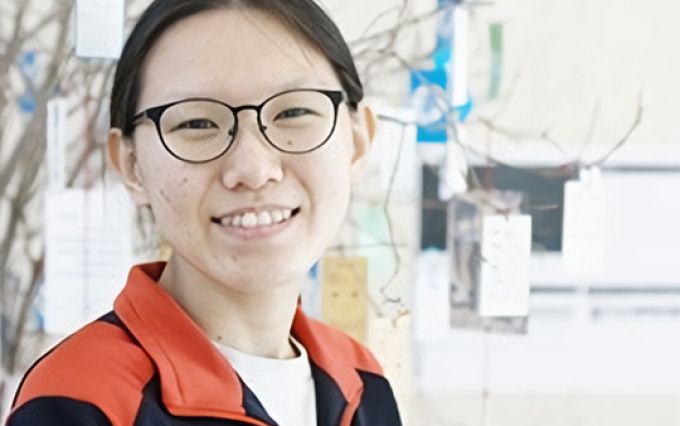 뚜렷한 목표는 하루하루가 소중하고 깨닫는 순간...