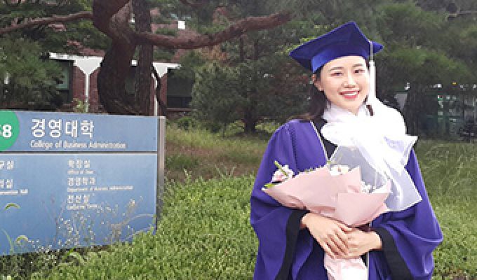 예비반부터 시작한 수학공부! 핵심체크고사와 페이스 유지를통해 극복!